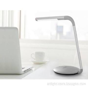 Dimmer control and Eye-Protection LED Desk Lamp for reading